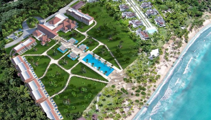 Hotel Viva Wyndham V Samana poza 0