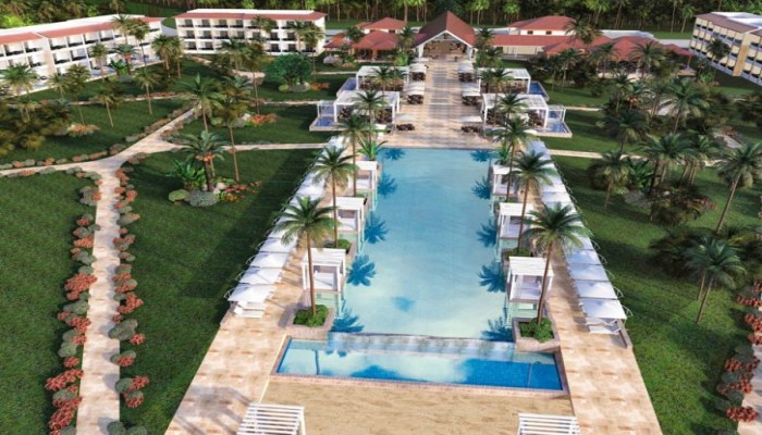 Hotel Viva Wyndham V Samana poza 2