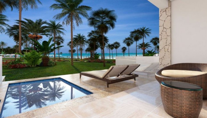 Hotel Viva Wyndham V Samana poza 5