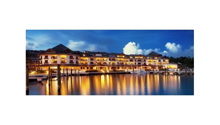 The Bannister Hotel -one Bedroom Suite Mountain View - - poza 1