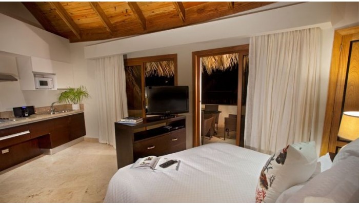 The Bannister Hotel - Studio Mountain View - poza 2