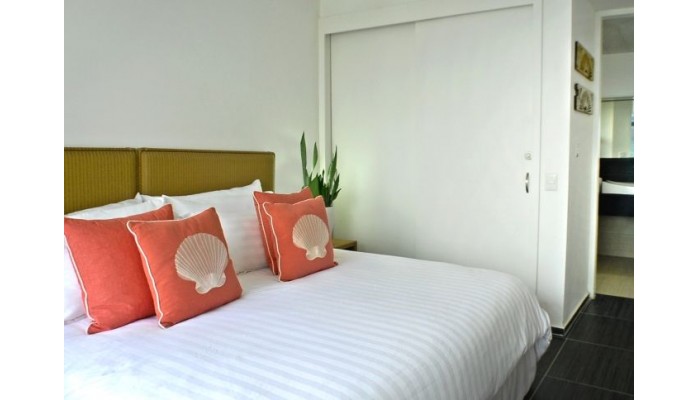 Xeliter Vista Mare -one Bedroom Apartment- poza 2