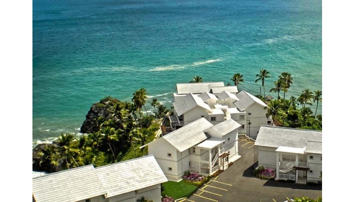 Xeliter Vista Mare -one Bedroom Apartment- poza 0