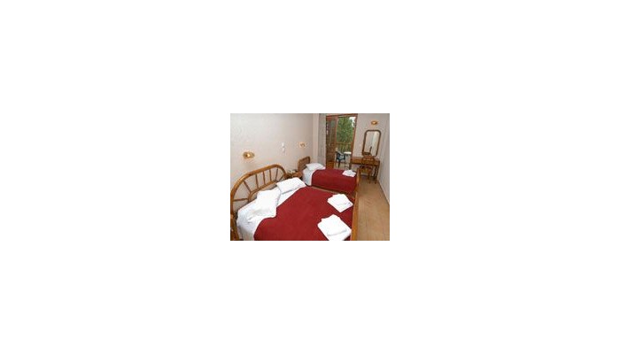 Galaxy Hotel Kefalonia poza 4