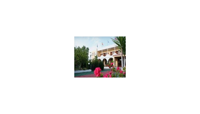 Galaxy Hotel Kefalonia poza 0