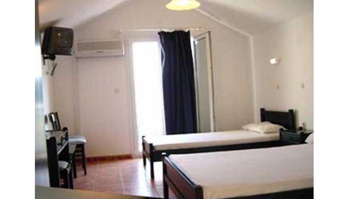 Hotel Lassi poza 3