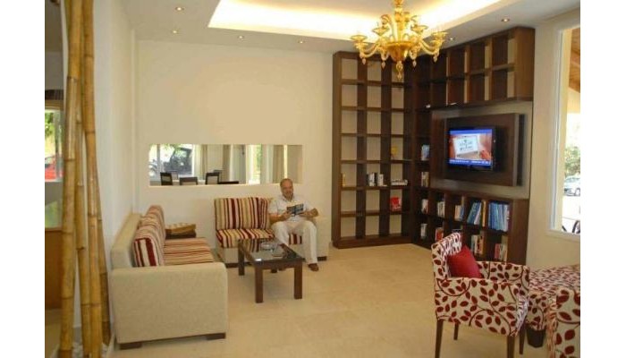 Hotel Lassi poza 2
