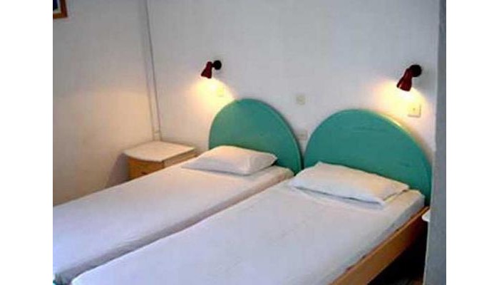 Hotel Lassi poza 0