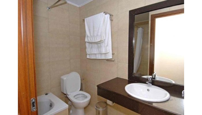 Hotel Lassi poza 1
