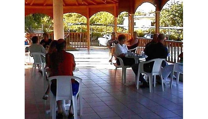 Hotel Lassi poza 6