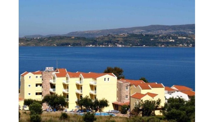 Hotel Lassi poza 9