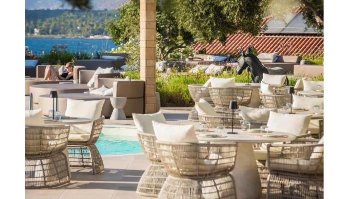 Hotel Thalassa Boutique poza 22