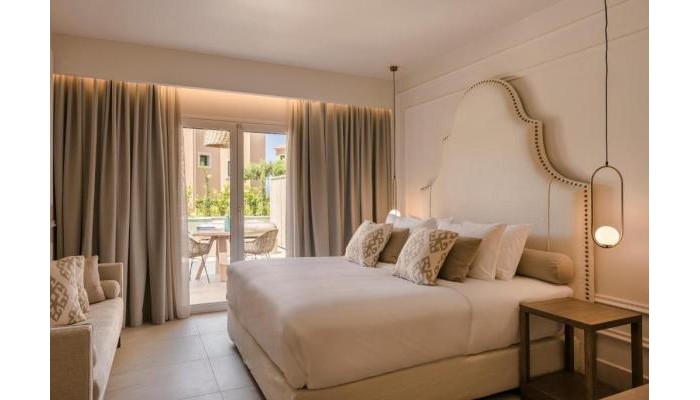 Hotel Thalassa Boutique poza 2