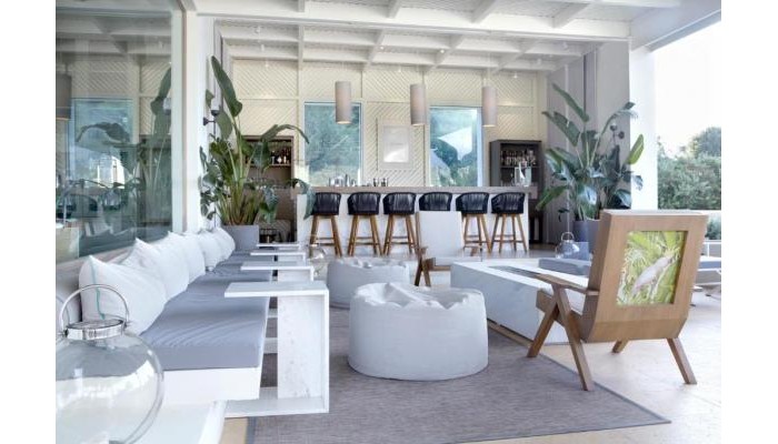 Hotel Thalassa Boutique poza 1