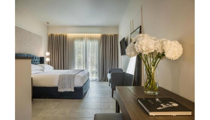 Hotel Thalassa Boutique poza 9
