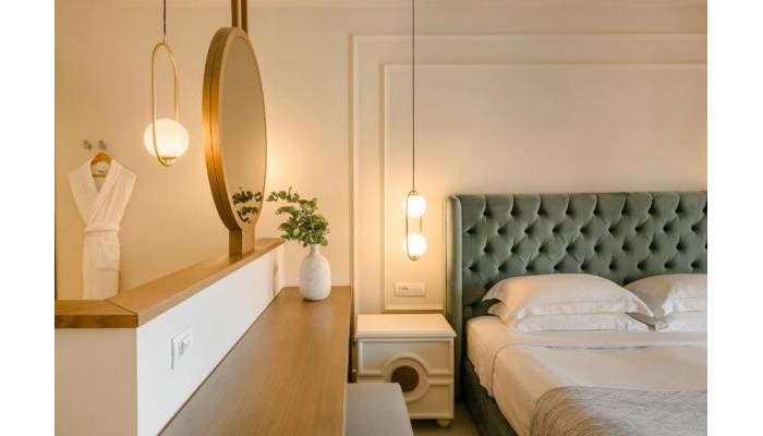 Hotel Thalassa Boutique poza 7