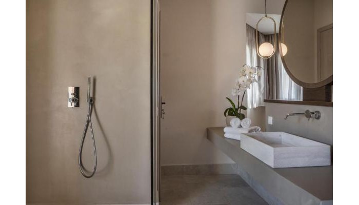 Hotel Thalassa Boutique poza 15