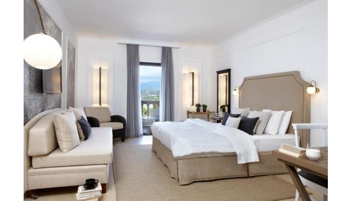 Hotel Thalassa Boutique poza 14