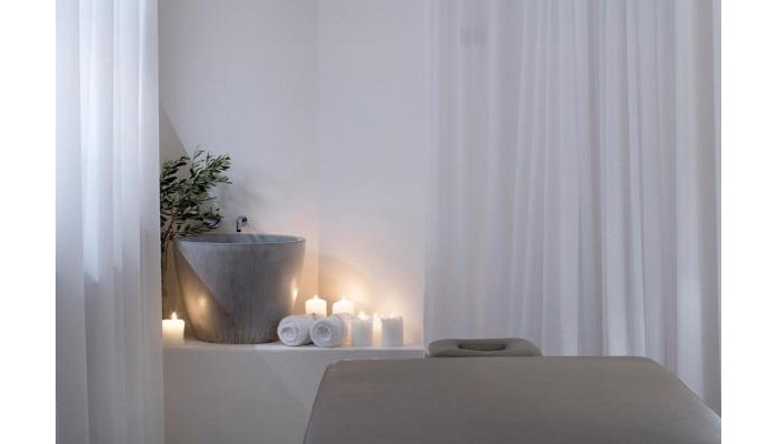Hotel Thalassa Boutique poza 32