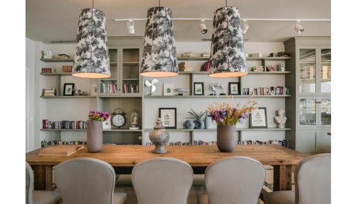 Hotel Thalassa Boutique poza 31