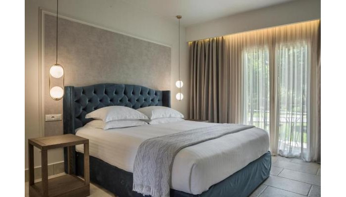 Hotel Thalassa Boutique poza 10