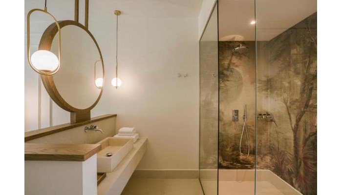 Hotel Thalassa Boutique poza 16