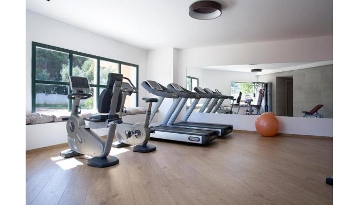Hotel Thalassa Boutique poza 30