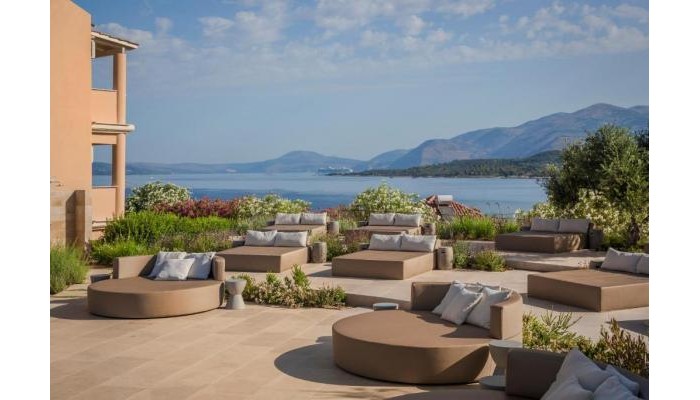 Hotel Thalassa Boutique poza 25