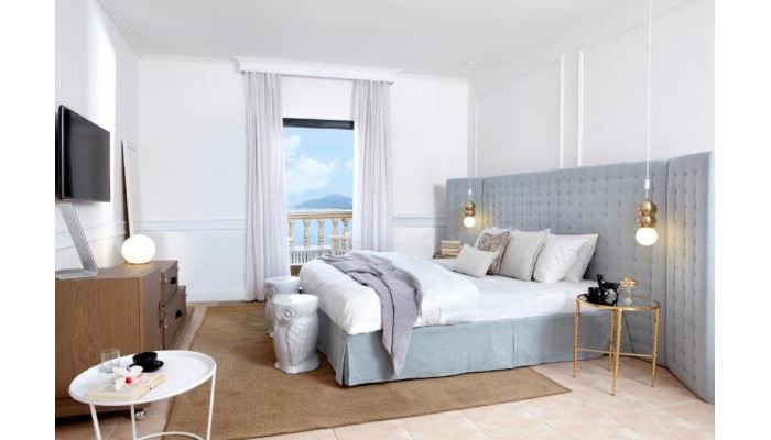 Hotel Thalassa Boutique poza 11