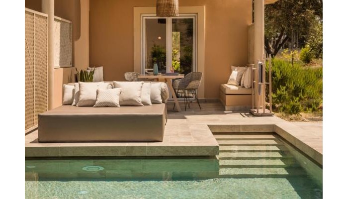 Hotel Thalassa Boutique poza 28
