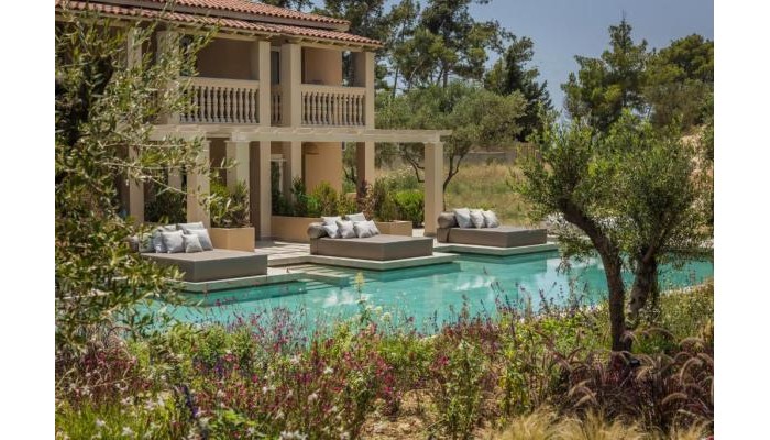 Hotel Thalassa Boutique poza 0