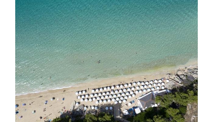 Hotel Thalassa Boutique poza 34