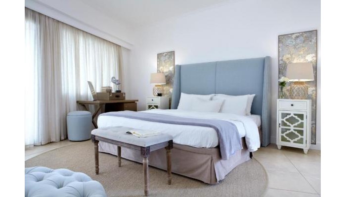 Hotel Thalassa Boutique poza 13