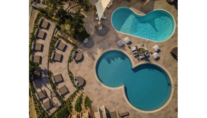 Hotel Thalassa Boutique poza 27