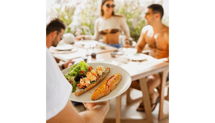 Hotel Thalassa Boutique poza 23
