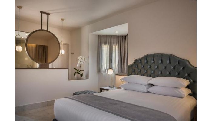 Hotel Thalassa Boutique poza 12