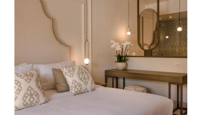 Hotel Thalassa Boutique poza 8