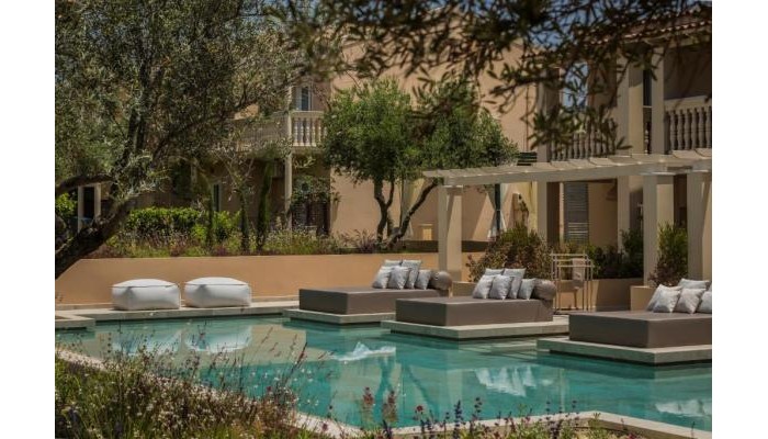 Hotel Thalassa Boutique poza 24