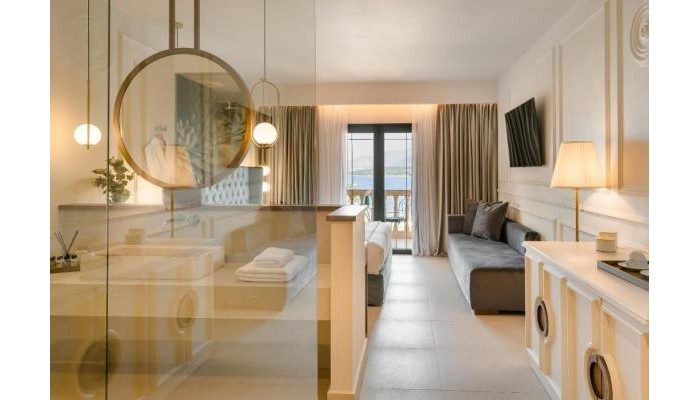 Hotel Thalassa Boutique poza 6