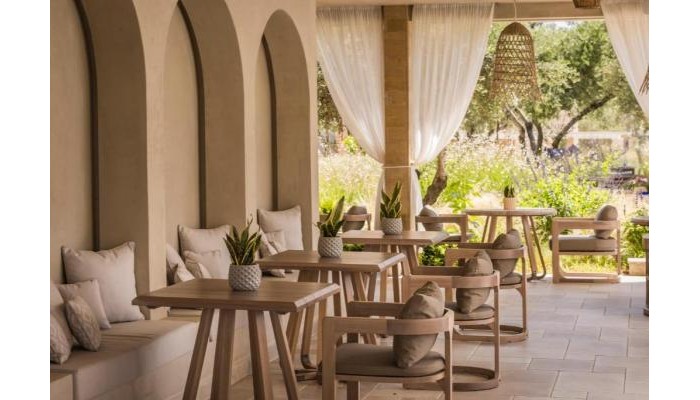 Hotel Thalassa Boutique poza 20