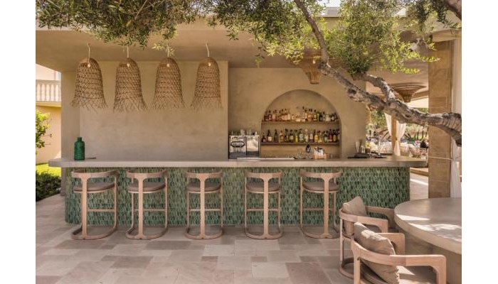 Hotel Thalassa Boutique poza 21