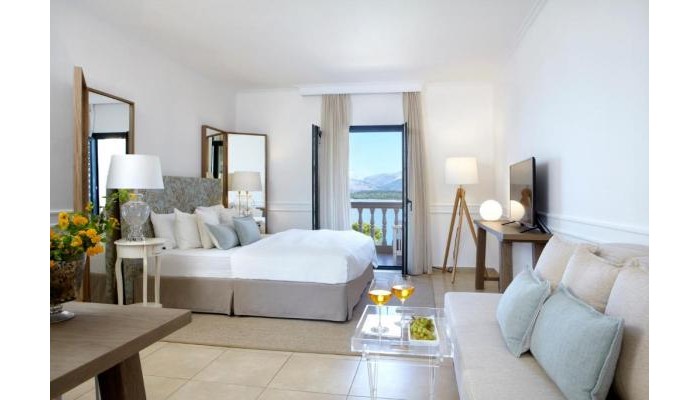 Hotel Thalassa Boutique poza 4