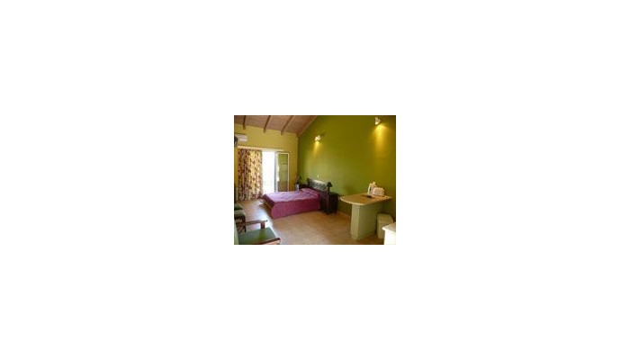 Silo Apartments poza 9