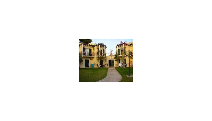Silo Apartments poza 5