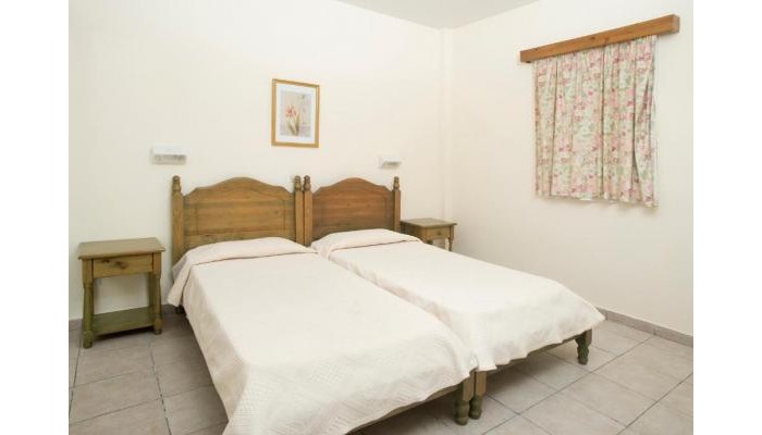 Akamanthea Holiday Village poza 5