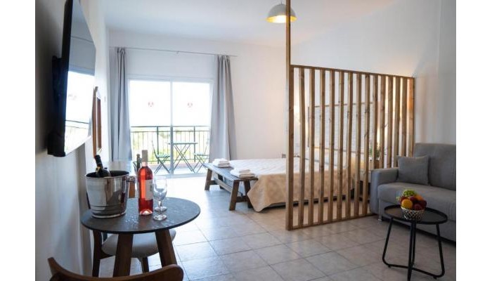 Akamanthea Holiday Village poza 11