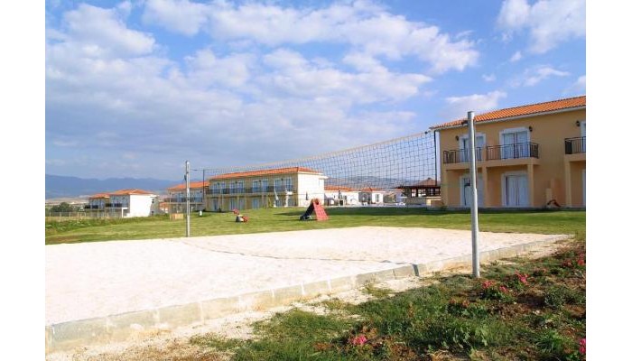 Akamanthea Holiday Village poza 22