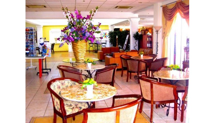 Akamanthea Holiday Village poza 19