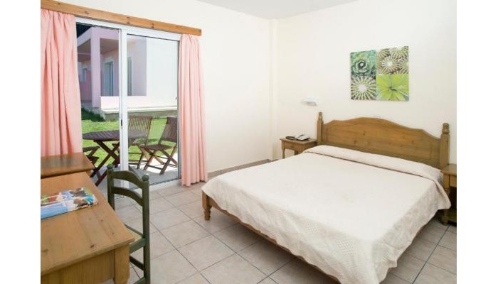 Akamanthea Holiday Village poza 3