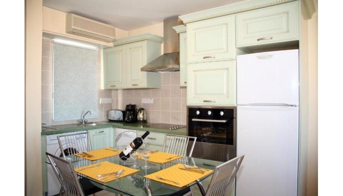 Akamanthea Holiday Village poza 8